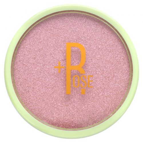 Pixi Beauty, + Rose Glow-y, пудра для сияния кожи, 0449 Rose Dew, 11,3 г (0,4 унции)