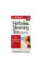 21st Century, Растительный чай для похудения с мятой, 24 пакетика, 1.6 унций (45 г)