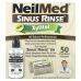 NeilMed, Sinus Rinse, ксилитол, набор для промывания носовых пазух, 2 предмета