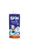 Wilderness Poets LLC, Spin, органический концентрат молока и сливок из кешью, несладкий, 227 г (8 унций)