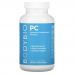 BodyBio, PC, Complex of Phospholipids, 100 Non-GMO Softgels