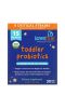 LoveBug Probiotics, Tiny Tummies, пробиотики и пребиотики для ежедневного приема, для детей от 12 месяцев до 4 лет, 30 отдельных порционных стиков, 45 г (1,59 унции)