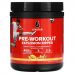 Six Star, Pre-Workout Explosion, Ripped, Peach Mango, 6.10 oz (173 g)