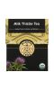 Buddha Teas, Organic Herbal Tea, Milk Thistle, 18 Tea Bags, 0.95 oz (27 g)
