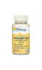 Solaray, Triple Strength Vitamin K-2 Menaquinone-7, 150 mcg, 30 VegCaps