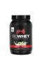 MuscleTech, IsoWhey, 100% изолят сывороточного протеина, со вкусом ванили, 907 г (2 фунта)