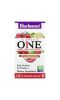 Bluebonnet Nutrition, Ladies 'ONE, комплексные продукты на основе цельных продуктов, 30 растительных капсул