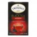 Twinings, Премиум черный чай, ягодное ассорти, 20 пакетиков, 1,41 унции (40г)