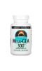 Source Naturals, Мега-GLA 300, 60 мягких капсул