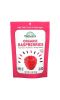 Natierra Nature's All , Органическая малина, высушенная сублимацией, 1,3 унции (37 г)
