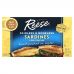 Reese, Skinless & Boneless Sardines in Water, 4.375 oz (125 g)