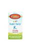 Carlson Labs, Для детей, Super Daily K2, 22,5 мкг, 0,.34 ж. унц. (10,16 мл)