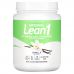 Lean1, Original, Fat Burning Meal Replacement Protein Shake, Vanilla, 1.7 lbs (780 g)