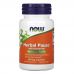 Now Foods, Herbal Pause с EstroG-100, 60 растительных капсул