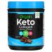 Orgain, Keto, Ketogenic Collagen Protein Powder with MCT Oil, Chocolate, 0.88 lb (400 g)