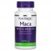 Natrol, Maкa, 500 мг, 60 капсул