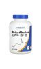 Nutricost, Бета-аланин, 850 мг, 240 капсул