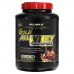 ALLMAX Nutrition, AllWhey Gold, 100% Whey Protein + Premium Whey Protein Isolate, Chocolate, 5 lbs. (2.27 kg)