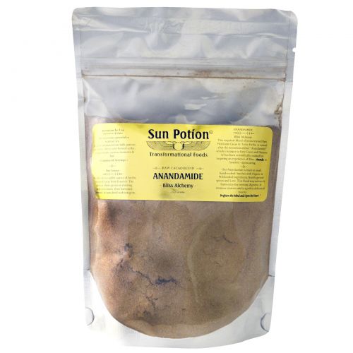 Sun Potion Pearl Powder 2.8 oz (80 g)