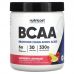 Nutricost, Performance, BCAA, со вкусом малинового лимонада, 330 г (11,8 унции)