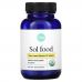 Ora, Sol Food, Vegan Vitamin D3 Supplement, 2,000 IU, 30 Organic Tablets