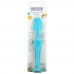 Dr. Talbot's, Diaper Cream Brush, Blue, 1 Brush