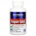 Enzymedica, Repair Gold, 120 капсул