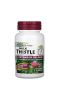 Nature's Plus, Herbal Actives, Молочный чертополох, с продлённым высвобождением, 500 мг, 30 таблеток