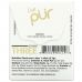 The PUR Company, Spearmint Three, Sugar Free Gum, 12 Sticks