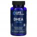 Life Extension, DHEA, 100 мг, 60 растительных капсул