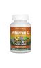 Nature's Plus, Источник жизни, Жевательные таблетки для детей с витамином С в форме животных, 90 животных