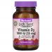 Bluebonnet Nutrition, Earth Sweet, Chewable Vitamin D3, 1000 IU, Natural Raspberry Flavor, 90 Chewable Tablets