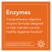 Now Foods, Супер Энзимы (Super Enzymes), 90 капсул