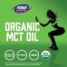 Now Foods, Sports, Organic MCT Oil, 32 fl oz (946 ml)