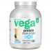 Vega, Plant-Based Protein Made Simple, ваниль, 4 фунта (0,1 унции)