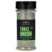 The Spice Lab, Three Onion, 3.8 oz (107 g)