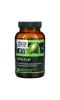 Gaia Herbs, Лист оливы, 120 жидких фито-капсул на растительной основе
