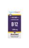 Superior Source, MicroLingual, цианокобаламин B12 1000 мкг, 100 таблеток