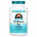 Source Naturals, Wellness, Цинковые пастилки, персик и малина, 23 мг, 120 пастилок