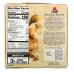 Atkins, Snickerdoodle Bar, Gluten Free, 5 Bars, 1.41 oz (40 g) Each