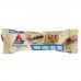 Atkins, Snickerdoodle Bar, Gluten Free, 5 Bars, 1.41 oz (40 g) Each