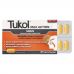 Tukol, Max Action, Sinus, 20 капсул