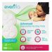 Evenflo Feeding, Улучшенные одноразовые прокладки для кормления, 100 прокладок