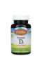 Carlson, Витамин D3, 100 мкг (4000 МЕ), 120 мягких таблеток