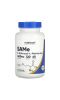 Nutricost, SAMe, 400 мг, 120 капсул (200 мг в 1 капсуле)