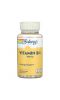 Solaray, Vitamin B-1 with Aloe Vera, 100 mg, 100 VegCaps