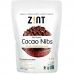 Zint, Raw Organic Cacao Nibs, 8 oz (227 g)