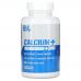 EVLution Nutrition, Calcium + Magnesium + Zinc, 60 Tablets