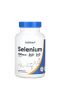 Nutricost, селен, 100 мкг, 240 капсул