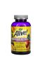 Nature's Way, Alive! Women's 50+ Gummy Vitamins, Great Fruit Flavors, 130 Gummies